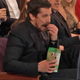 Image for article titled Let's Watch Unaired Footage Of Celebrities Buying Girl Scout Cookies